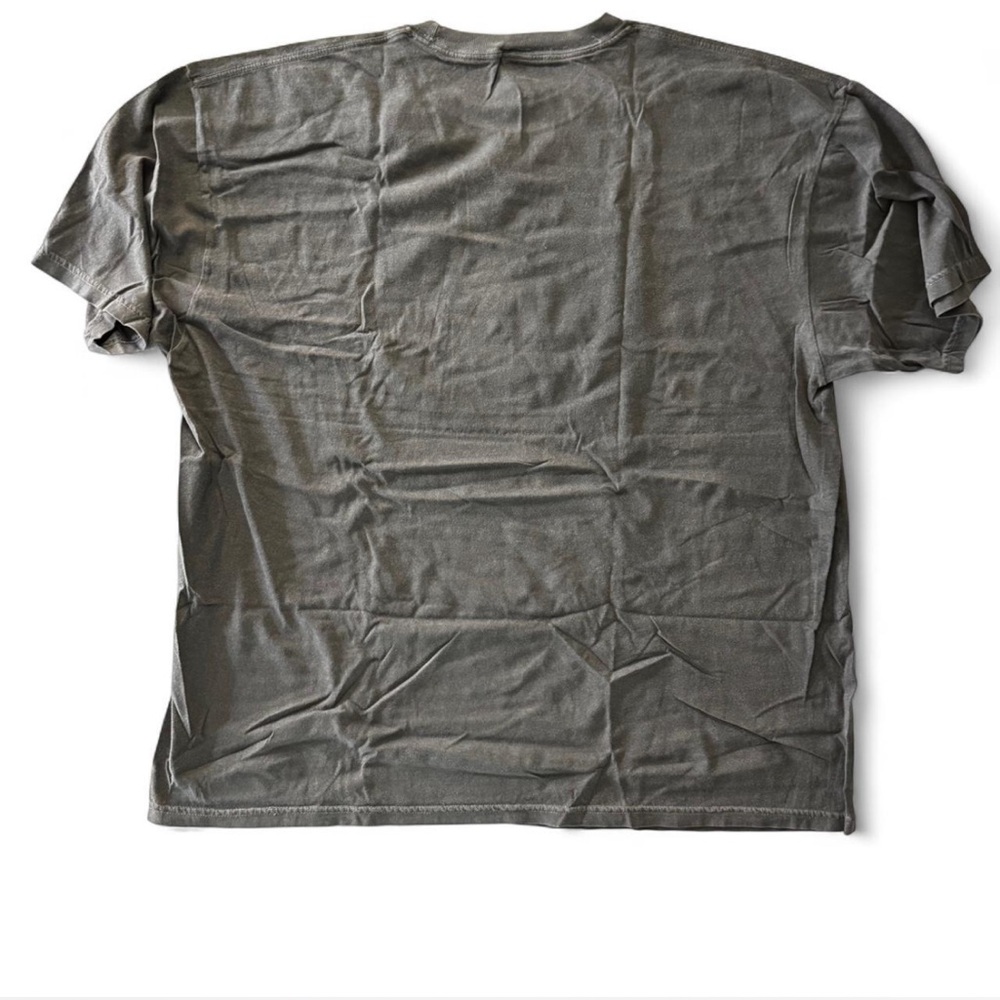 Bird Collective - Night Migration Vintage - Unisex Short Sleeve T-Shirt (3XL) - Picture 4 of 4